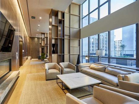 For Lease - 7 Grenville Street Unit# 2512, Toronto, Ontario - Photo 2