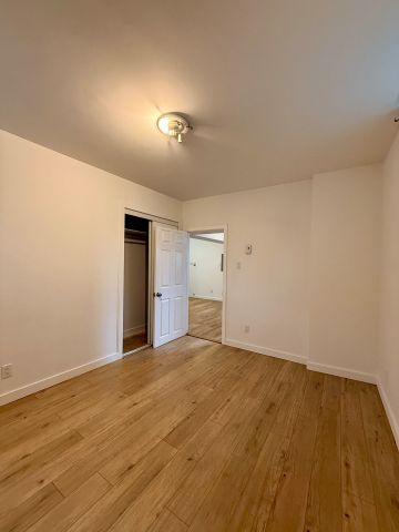 Av. Ekers, H3S 1E2, Montréal - Photo 4