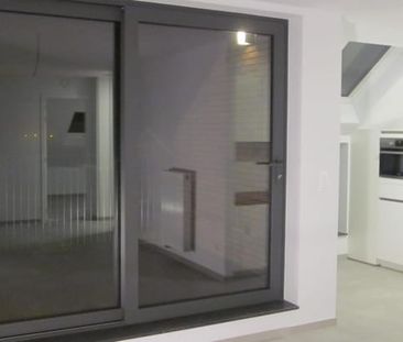 Appartement te huur - Foto 1