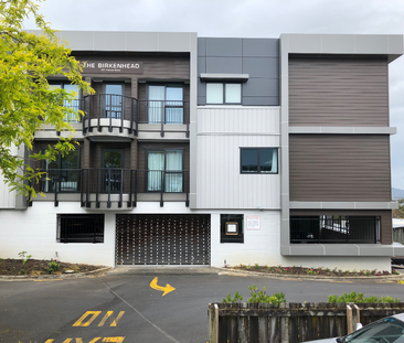 In The Heart of Birkenhead - Photo 2