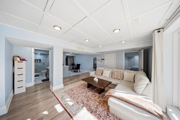 For Lease - 2377 5th Line Unit# Basement, Innisfil, Ontario - Photo 1
