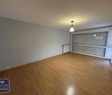 Location Appartement 2 pièces 59m² LILLE 59000 - Photo 6