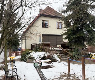 Dom pod działalność usługową - Wynajem - Zdjęcie 5