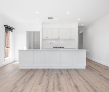 Brand New Three Bedroom Stylish Home - Photo 6