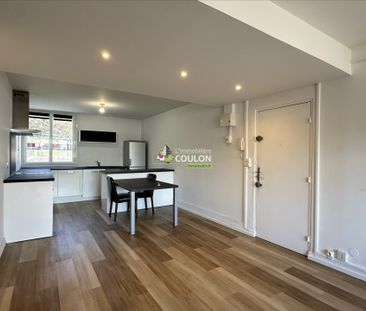 Location Appartement 3 pièces 57m² - Photo 5