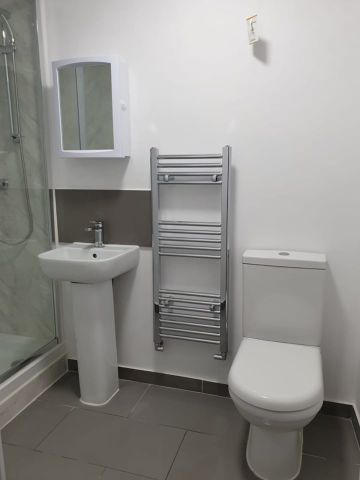 1 Bed Flat, Green Street, E7 - Photo 4