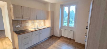 4-room apartment on the 1st floor - Photo 4