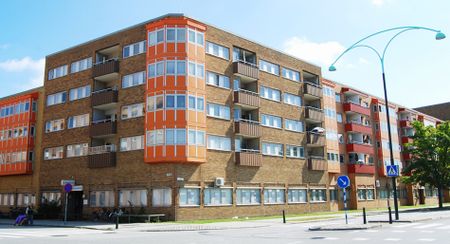 Bangatan 18, Möllevången - Foto 2