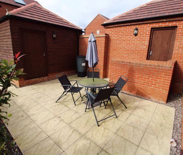 2 bedroom terraced house to rent - Photo 5