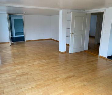Charmante 5.5-Zimmer-Maisonettewohnung - Foto 2
