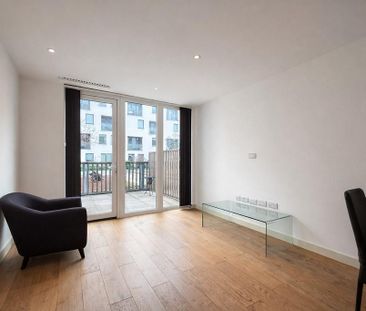 2 bedroom apartment to rent - Photo 1