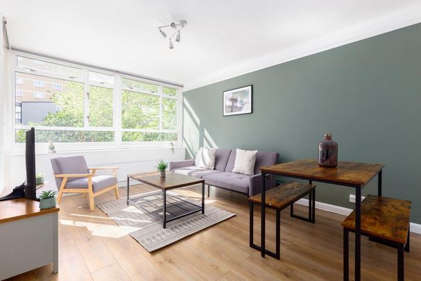 1 bedroom flat to rent - Photo 1