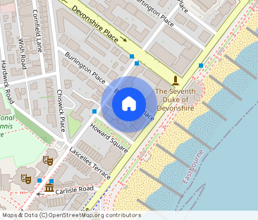 Alban Court, Eastbourne, BN21 - Photo 1