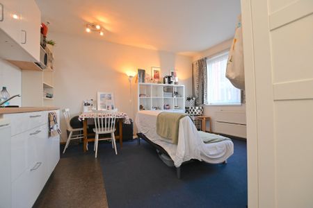 Appartement, Turfsingel - Foto 2