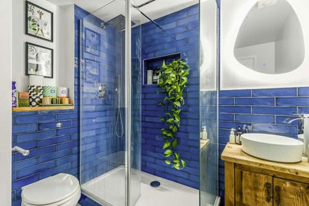 2 bedroom flat to rent - Photo 5