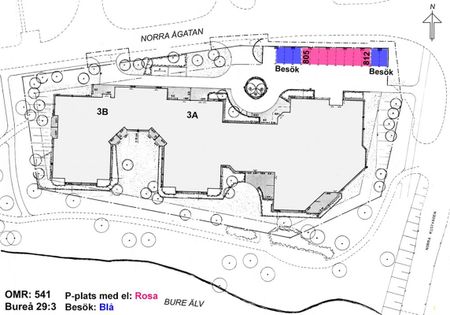 Seminarievägen 28 A - Photo 3