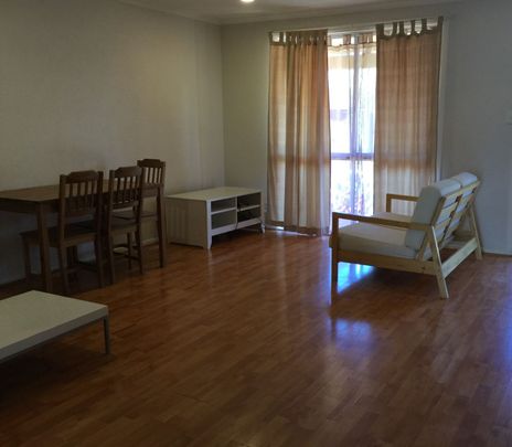 LOW MAINTENANCE AND FULLY FURNISHED - Photo 1