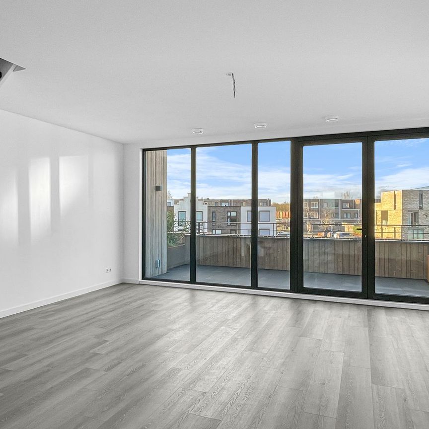 Appartement te huur: Wimpelplantsoen 430 1319 ED Almere - Photo 1