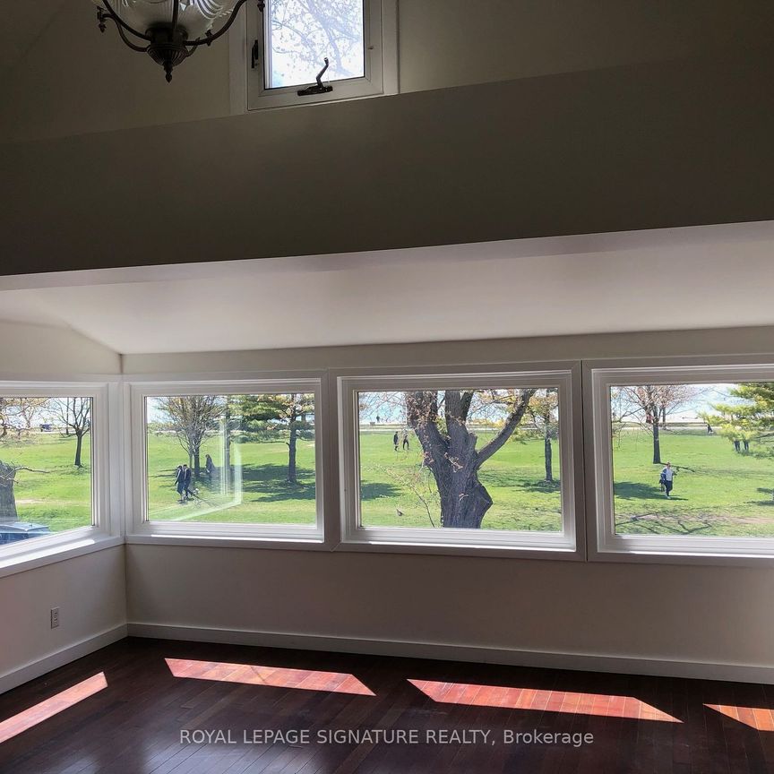 For Lease - 20 Kew Beach Avenue Unit# Upper, Toronto, Ontario - Photo 1