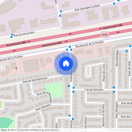 1998 Rue de Plaisance, Terrebonne, Terrebonne, Lanaudière, J6X 2J1