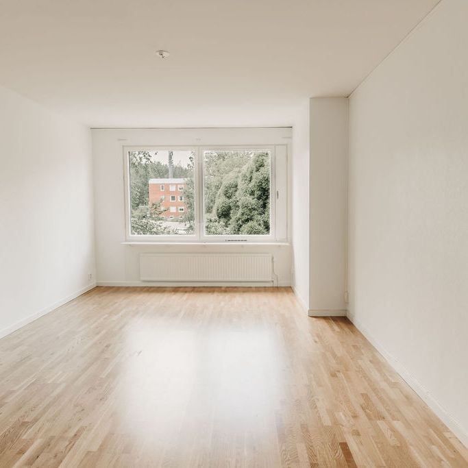 Hammarvägen, Sundsvall - Foto 1