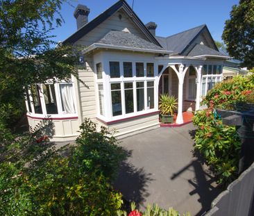 574 Highgate, Maori Hill - Photo 2