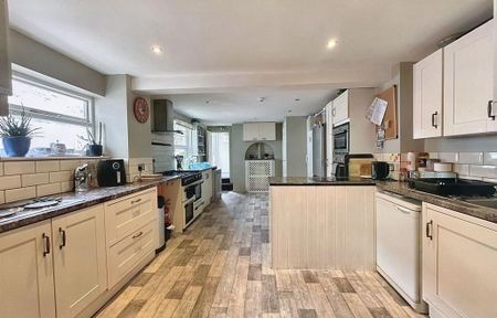 House share to rent - Photo 4