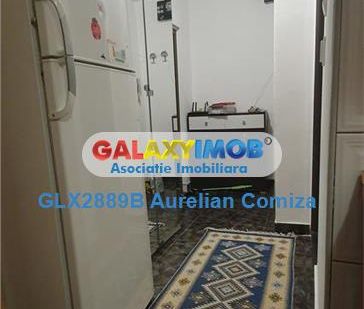 Garsoniera pentru inchiriat Pantelimon - Photo 6