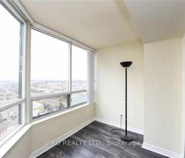 For Lease - 135 Hillcrest Avenue Unit# 1706, Mississauga, Ontario - Photo 5