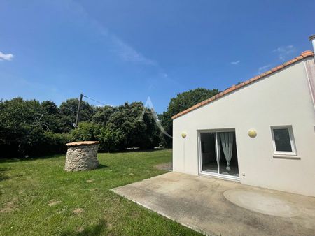 Maison 4 pièces à Avrillé - Photo 5