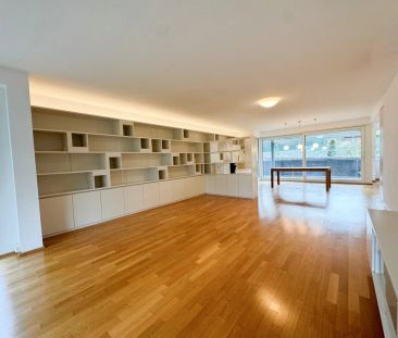 Gallitzinstraße - Lichtdurchflutete Terrassenwohnung mit Garage - Foto 3