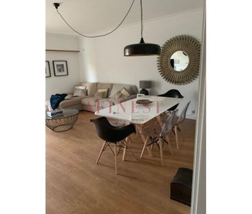 3 room luxury Apartment for rent in Parede, Cascais e Estoril, Casc... - Photo 2