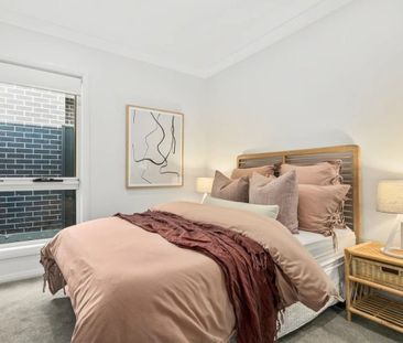 Brand New Luxary Home - Photo 3