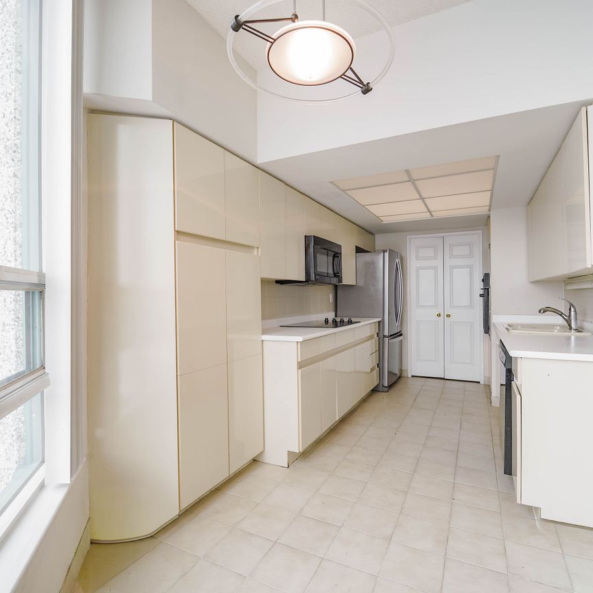 For Lease - 7825 Bayview Avenue Unit# Lph12, Markham, Ontario - Photo 1