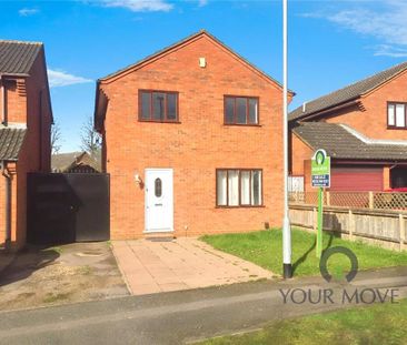 4 bedroom detached house to rent - Photo 5