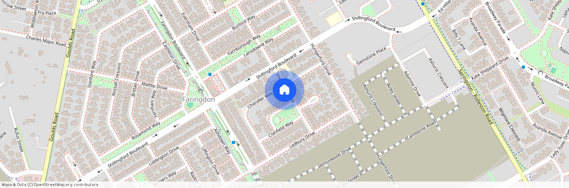 17 Sherborne Drive, Rolleston, Selwyn