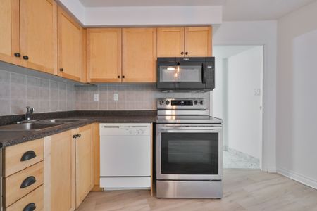 For Lease - 650 Queens Quay Unit# 302, Toronto, Ontario - Photo 5