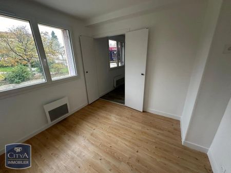 Appartement à louer 2 pièces 31m² - Photo 4