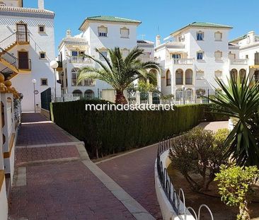 Bungalow in Torrevieja, La Mata, for rent - Photo 3