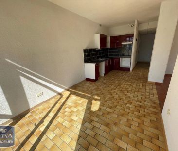 Appartement à louer 3 pièces 56.81m² - Photo 4