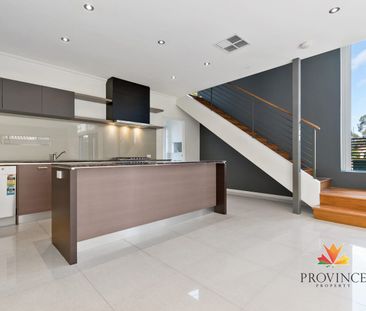 THE ENTERTAINER | Spacious Unfurnished Rivervale Home - Photo 2