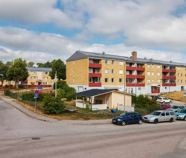 Edvardslundsgatan 3 B - Foto 4