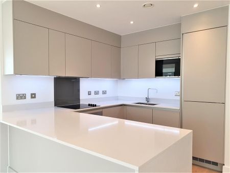 2 bedroom flat to rent - Photo 5