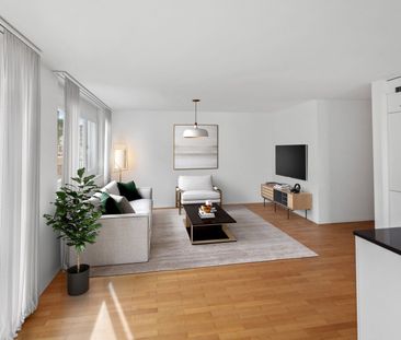 "Dream apartment with garden seating" - Photo 5