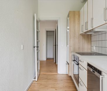 <b>Enighedslund – Historisk ejendom med unik beliggenhed i Aalborg<... - Foto 5
