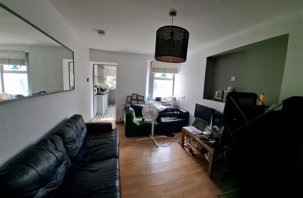 Norfolk Street, SWANSEA - Photo 1