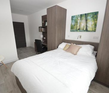 1 bedroom house to rent - Photo 2