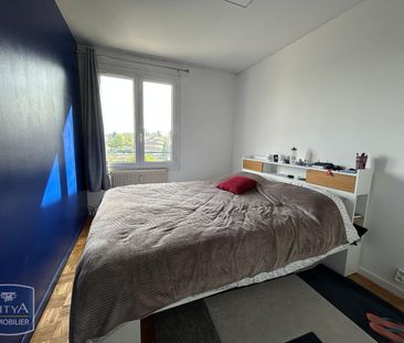 Location Appartement 3 pièces 70m² LIMOGES 87100 - Photo 4