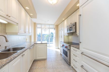 For Lease - 10 Old York Mills Road Unit# 402, Toronto, Ontario - Photo 4