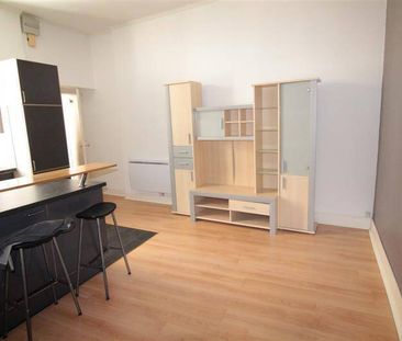 Appartement 2 pièces - - Photo 4